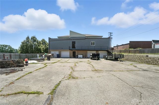 15 Wampler Avenue, Dayton, OH 45405
