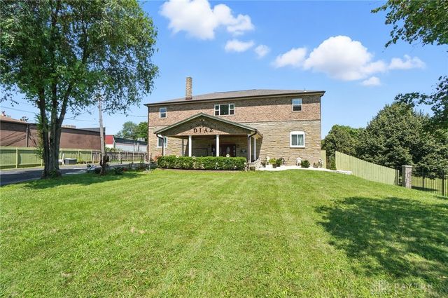 15 Wampler Avenue, Dayton, OH 45405