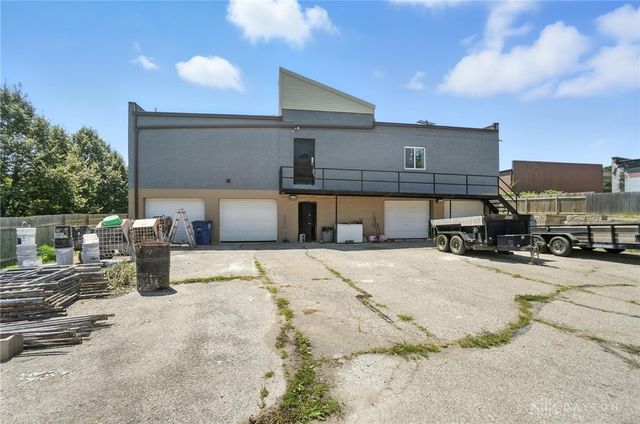 15 Wampler Avenue, Dayton, OH 45405
