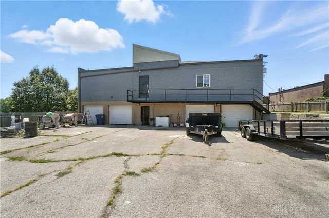 15 Wampler Avenue, Dayton, OH 45405