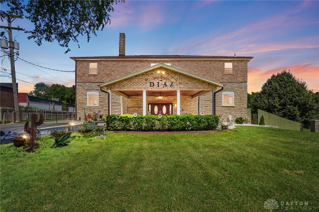 15 Wampler Avenue, Dayton, OH 45405