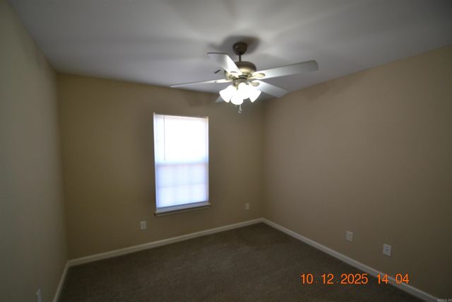 3418 Lacross Drive, Bryant, AR 72022