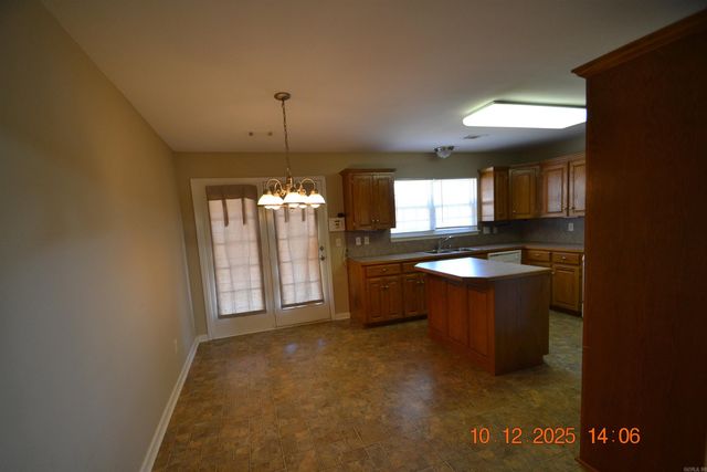 3418 Lacross Drive, Bryant, AR 72022