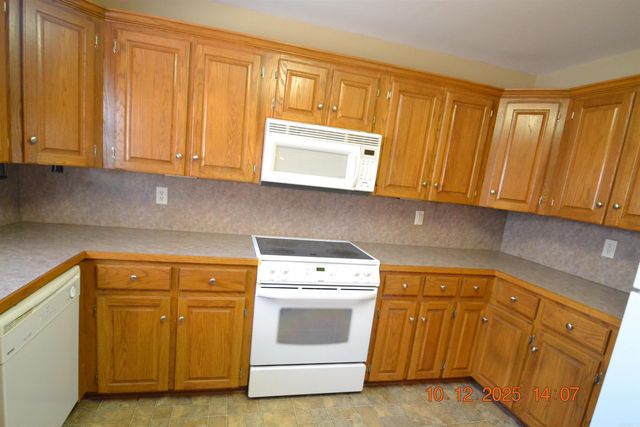 3418 Lacross Drive, Bryant, AR 72022