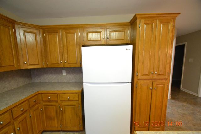 3418 Lacross Drive, Bryant, AR 72022