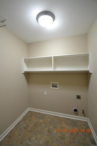 3418 Lacross Drive, Bryant, AR 72022