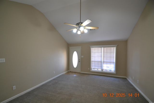 3418 Lacross Drive, Bryant, AR 72022