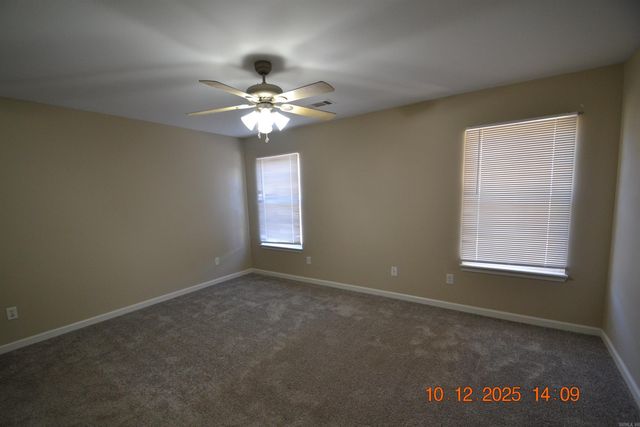 3418 Lacross Drive, Bryant, AR 72022