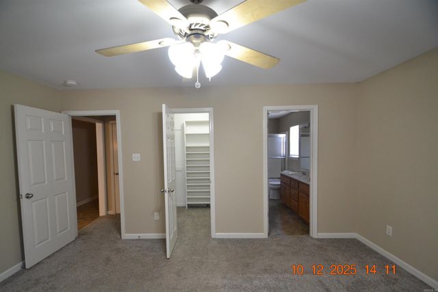 3418 Lacross Drive, Bryant, AR 72022