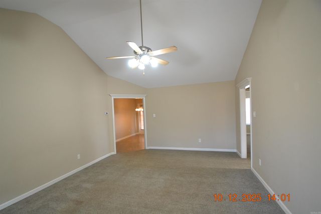 3418 Lacross Drive, Bryant, AR 72022