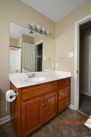 3418 Lacross Drive, Bryant, AR 72022