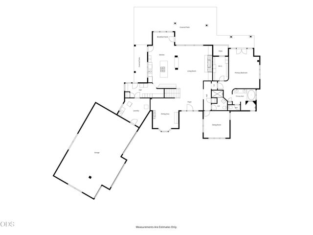 20100 Starfire Ridge Court, Bend, OR 97702