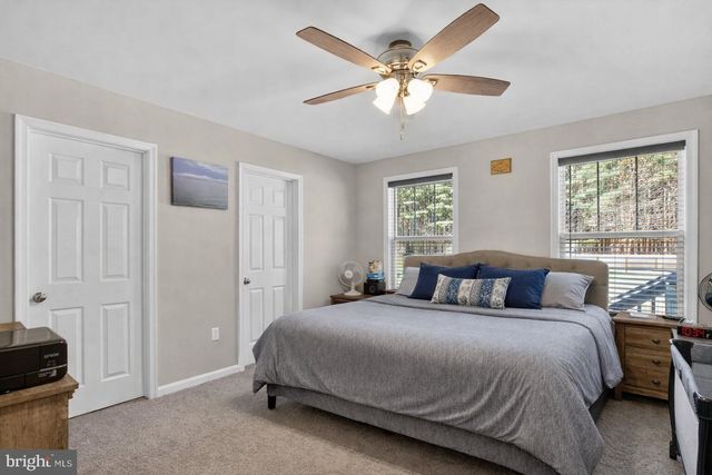 583 CABIN POINT DR, Montross, VA 22520