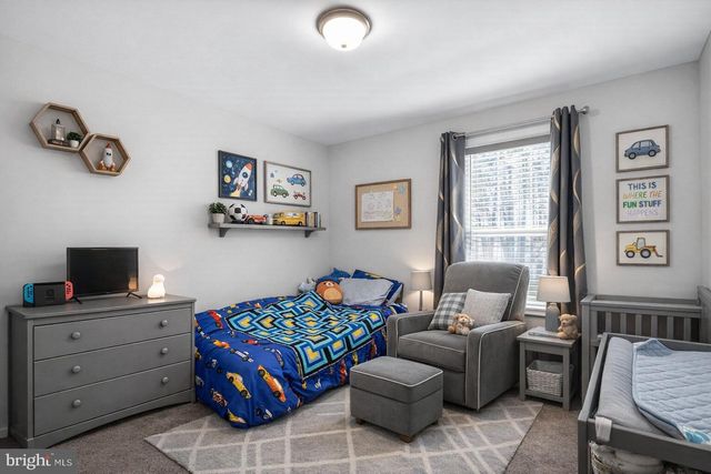 583 CABIN POINT DR, Montross, VA 22520