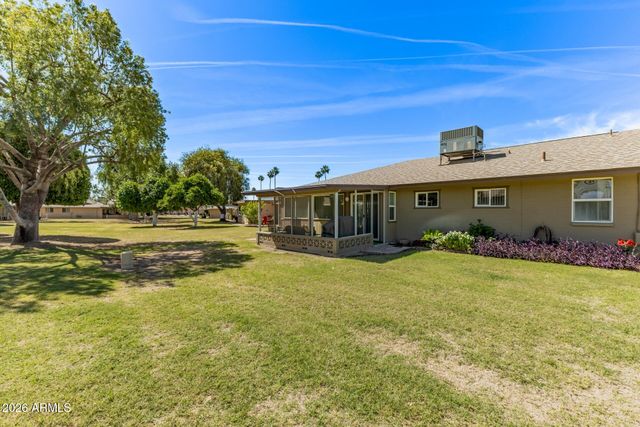 10110 W ROYAL OAK Road, Sun City, AZ 85351