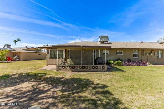 10110 W ROYAL OAK Road, Sun City, AZ 85351