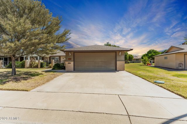 10110 W ROYAL OAK Road, Sun City, AZ 85351