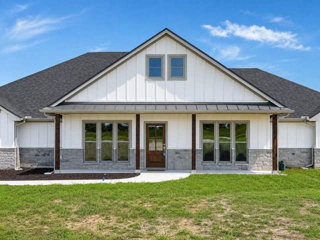 1013 Abbie Ruth Court, Springtown, TX 76082