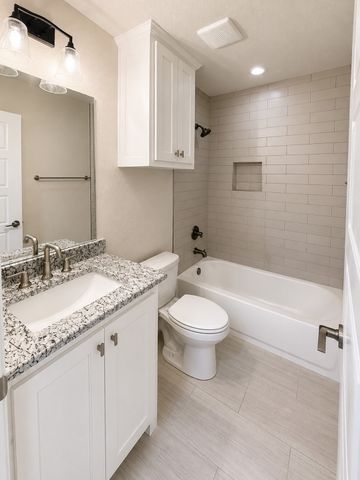 1013 Abbie Ruth Court, Springtown, TX 76082