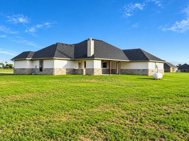 1013 Abbie Ruth Court, Springtown, TX 76082