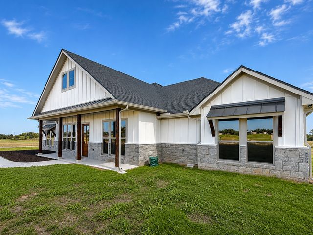 1013 Abbie Ruth Court, Springtown, TX 76082