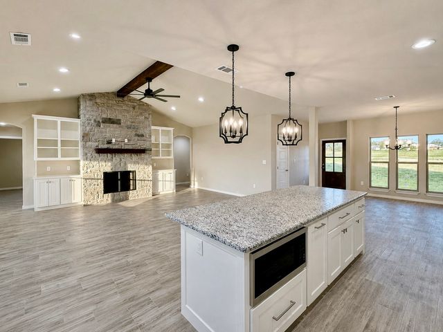 1013 Abbie Ruth Court, Springtown, TX 76082