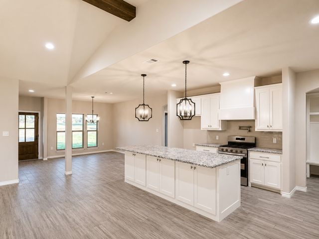 1013 Abbie Ruth Court, Springtown, TX 76082