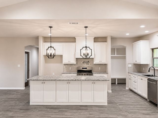 1013 Abbie Ruth Court, Springtown, TX 76082