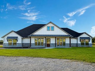 1013 Abbie Ruth Court, Springtown, TX 76082
