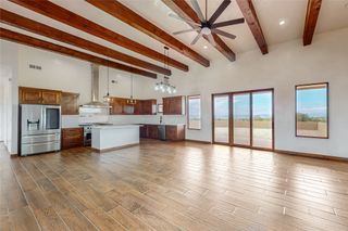 81 Cerro Alto Road, Lamy, NM 87540