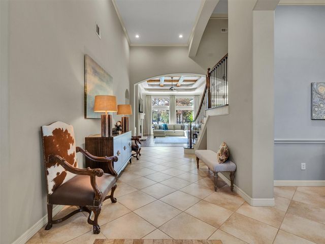 15601 Crown Oaks Drive, Montgomery, TX 77316