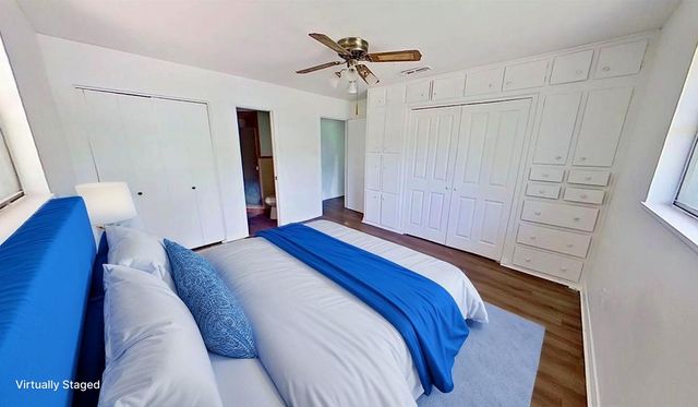 700 N Scarlett Drive, Lacy Lakeview, TX 76705