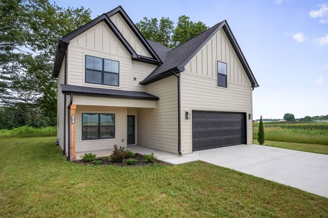 241 Cripps Ln, Smithville, TN 37166