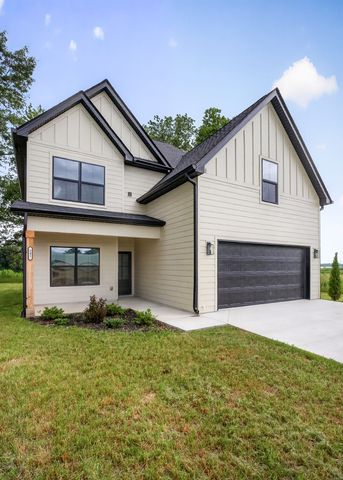 241 Cripps Ln, Smithville, TN 37166