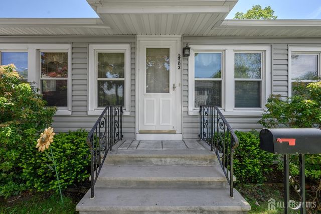 2502 Allen Street, Point Pleasant, NJ 08742