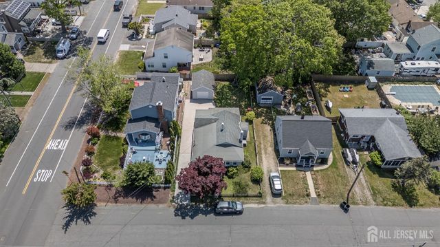 2502 Allen Street, Point Pleasant, NJ 08742