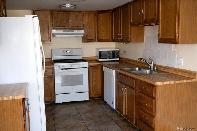 4939 E 124th Way, Thornton, CO 80241