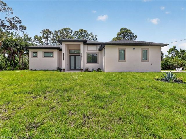 2009 Dixie WAY, Lehigh Acres, FL 33972