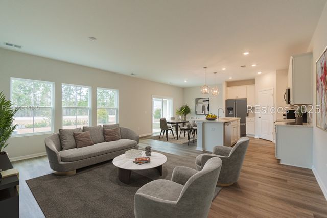 409 Dreher Dr, Hardeeville, SC 29927