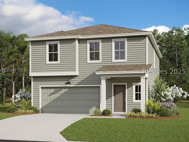 409 Dreher Dr, Hardeeville, SC 29927