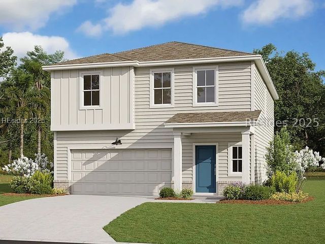 409 Dreher Dr, Hardeeville, SC 29927