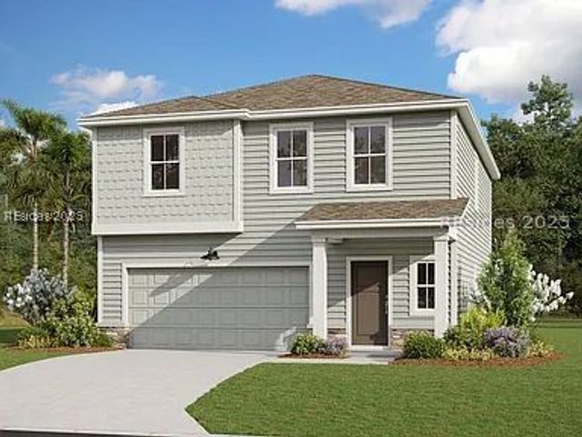 409 Dreher Dr, Hardeeville, SC 29927