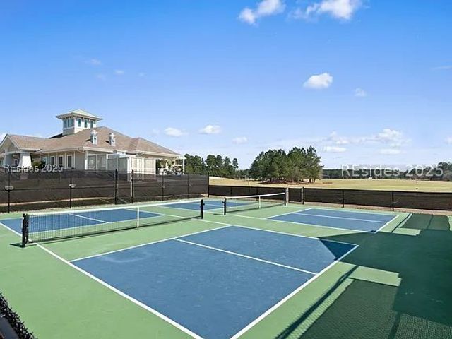 409 Dreher Dr, Hardeeville, SC 29927