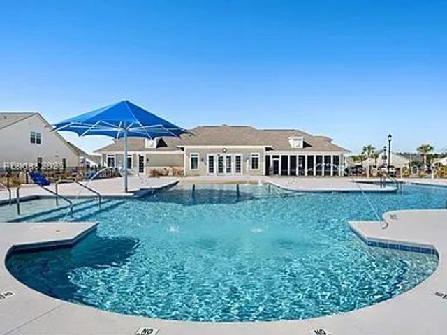 409 Dreher Dr, Hardeeville, SC 29927