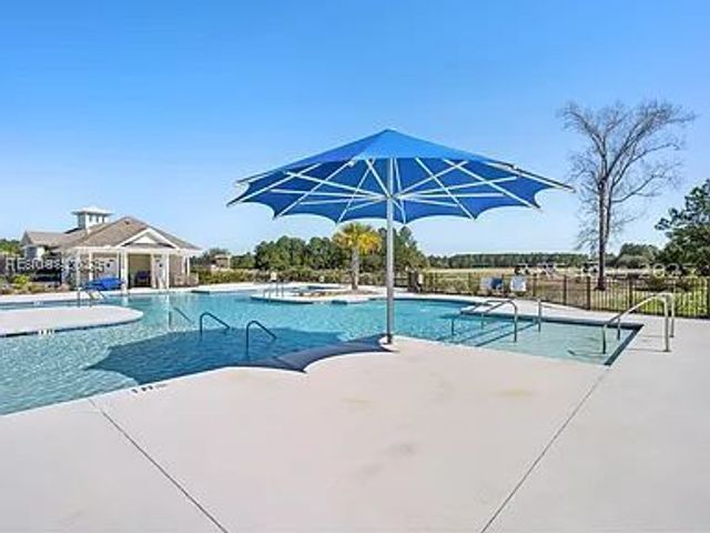 409 Dreher Dr, Hardeeville, SC 29927