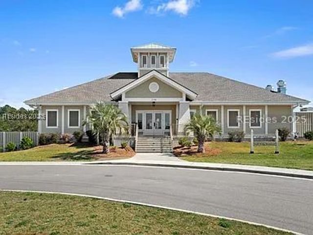 409 Dreher Dr, Hardeeville, SC 29927