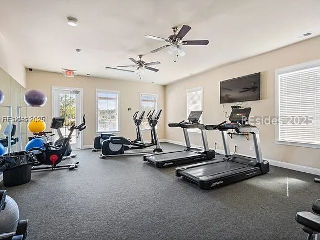 409 Dreher Dr, Hardeeville, SC 29927