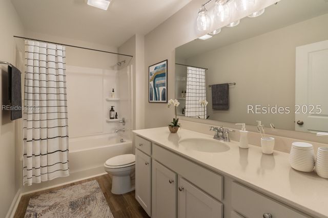 409 Dreher Dr, Hardeeville, SC 29927