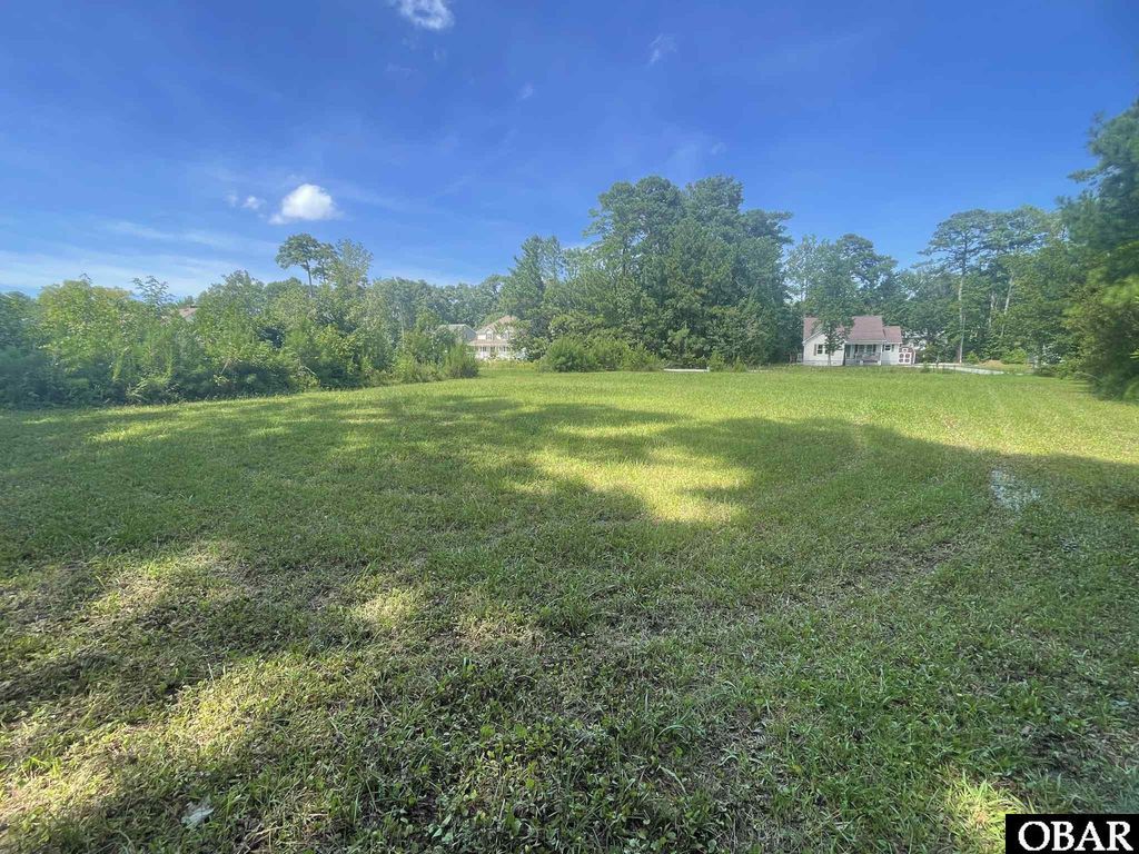 Image 2 of property listing at 137 Sherwood Drive Lot 58, Manteo, NC 27954