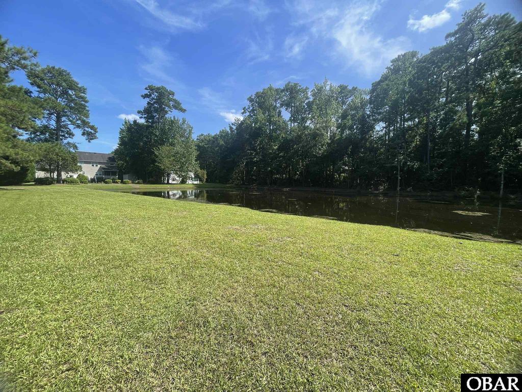 Image 3 of property listing at 137 Sherwood Drive Lot 58, Manteo, NC 27954